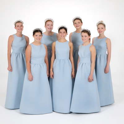 Order Alamo 2024 Girls & Guys